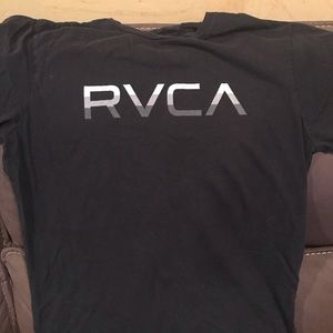 RVCA Tee